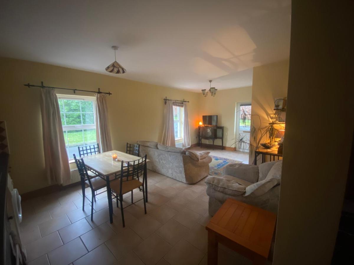Dromkeal View Apartment Cork Exterior photo