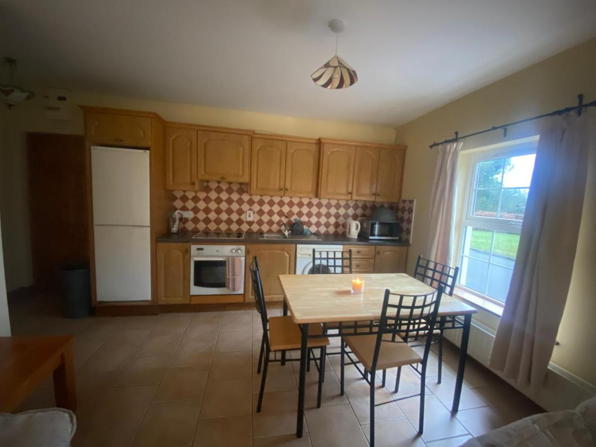 Dromkeal View Apartment Cork Exterior photo