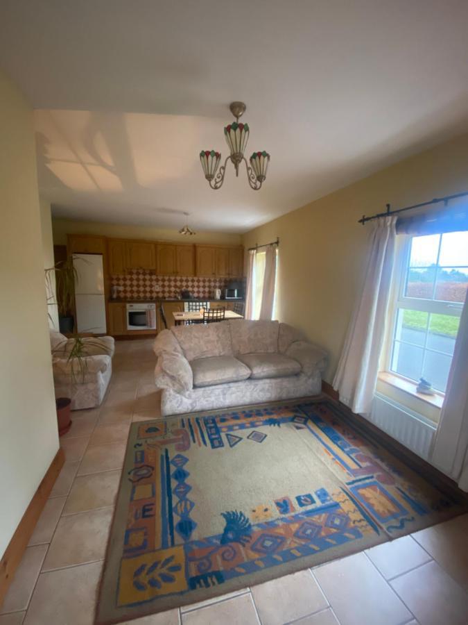 Dromkeal View Apartment Cork Exterior photo